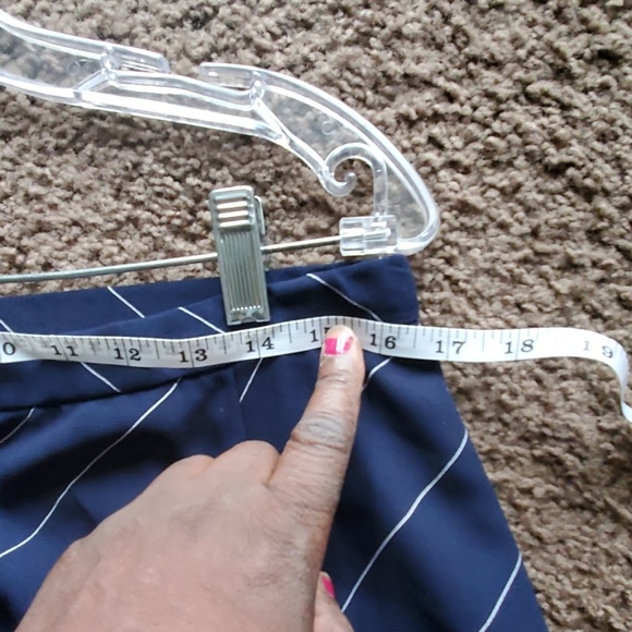 Pendleton skirt - Picture 2 of 8